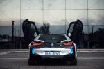 BMW i8 2015 года (ZA)